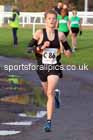2022 Norman Woodcock Memorial Road Relays (organised by Elswick Harriers), Gosforth Park Racecourse, Newcastle.  Photo: David T. Hewitson/Sports for All Pics